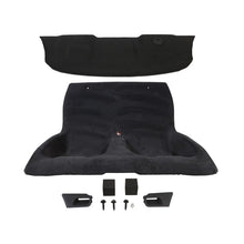 Ford Racing 18 - 20 Mustang Rear Seat Delete Kit - JDMuscleShop the look 2frpM-6346612-GT