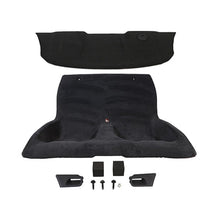 Ford Racing 18 - 20 Mustang Rear Seat Delete Kit - JDMuscleShop the look 2frpM-6346612-GT