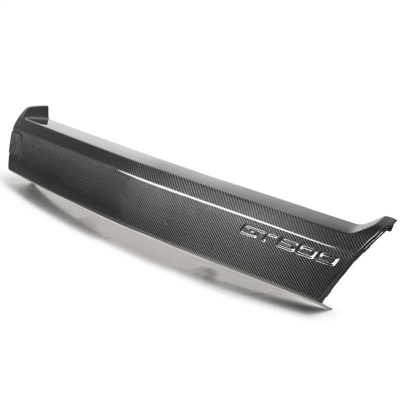 Ford Racing 20 - 21 Mustang GT500 Carbon Fiber Bumper Insert - JDMuscleShop the look 2frpM-17750-MCF