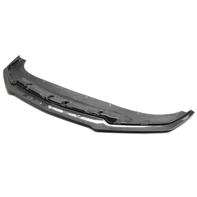 Ford Racing 20 - 21 Mustang GT500 Carbon Fiber Front Splitter Kit - JDMuscleShop the look 2frpM-16601-MCF