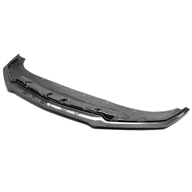 Ford Racing 20 - 21 Mustang GT500 Carbon Fiber Front Splitter Kit - JDMuscleShop the look 2frpM-16601-MCF