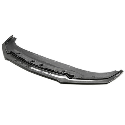 Ford Racing 20 - 21 Mustang GT500 Carbon Fiber Front Splitter Kit - JDMuscleShop the look 2frpM-16601-MCF