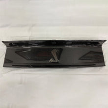 Ford Racing 20 - 21 Mustang GT500 Deck Lid Trim Panel - JDMuscleShop the look 2frpM-16600-MCF