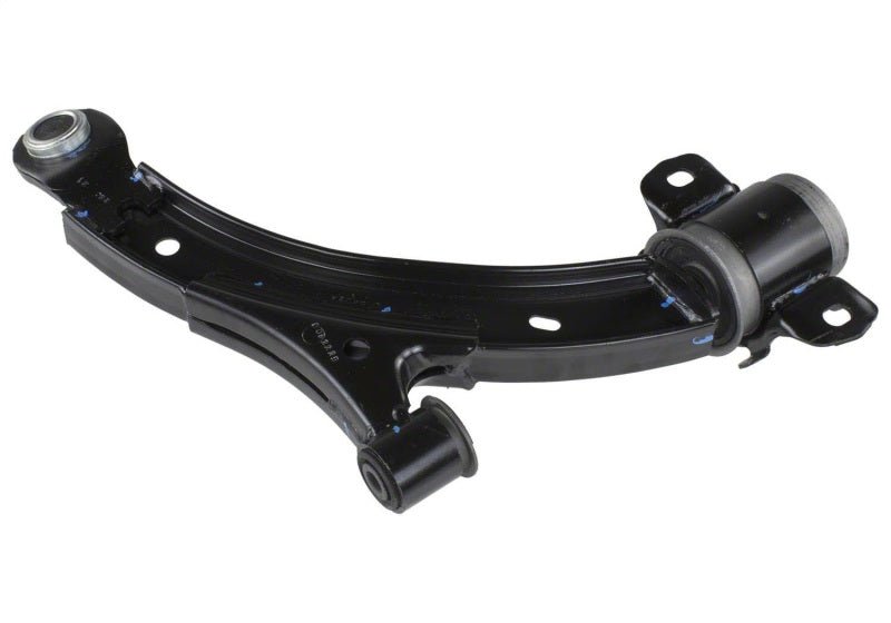 Ford Racing 2005 - 2010 Mustang GT Front Lower Control Arm Upgrade Kit - JDMuscleShop the look 2frpM-3075-E