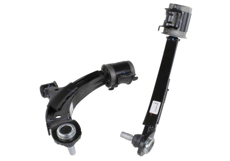 Ford Racing 2005 - 2010 Mustang GT Front Lower Control Arm Upgrade Kit - JDMuscleShop the look 2frpM-3075-E