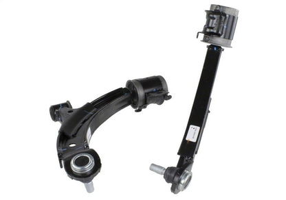 Ford Racing 2005 - 2010 Mustang GT Front Lower Control Arm Upgrade Kit - JDMuscleShop the look 2frpM-3075-E