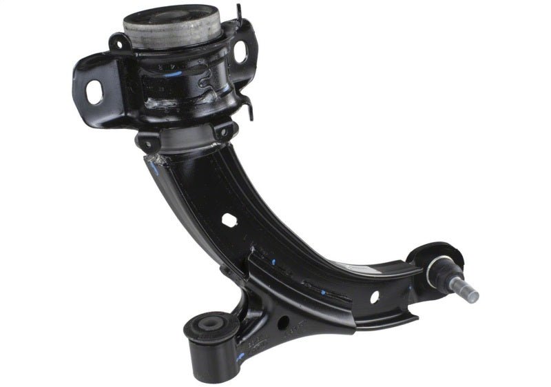 Ford Racing 2005 - 2010 Mustang GT Front Lower Control Arm Upgrade Kit - JDMuscleShop the look 2frpM-3075-E