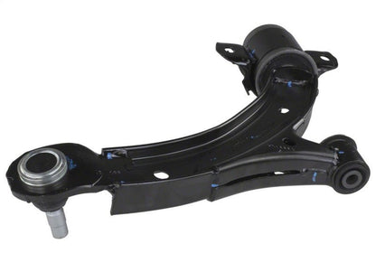 Ford Racing 2005 - 2010 Mustang GT Front Lower Control Arm Upgrade Kit - JDMuscleShop the look 2frpM-3075-E