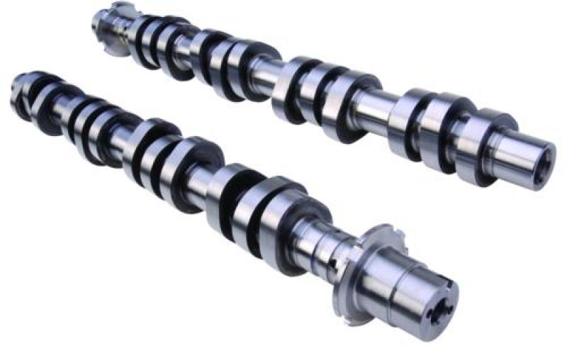 Ford Racing 2005 - 2010 Mustang GT High Lift Hot Rod Cam Set - JDMuscleShop the look 2frpM-6550-3V