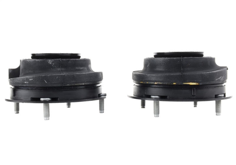 Ford Racing 2005 - 2014 Mustang Front Strut Mount Upgrade | Pair - JDMuscleShop the look 2frpM-18183-C
