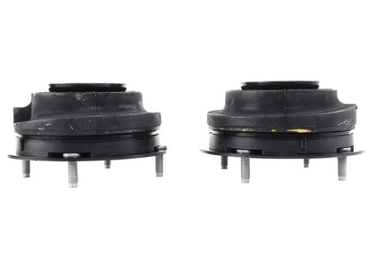 Ford Racing 2005 - 2014 Mustang Front Strut Mount Upgrade | Pair - JDMuscleShop the look 2frpM-18183-C