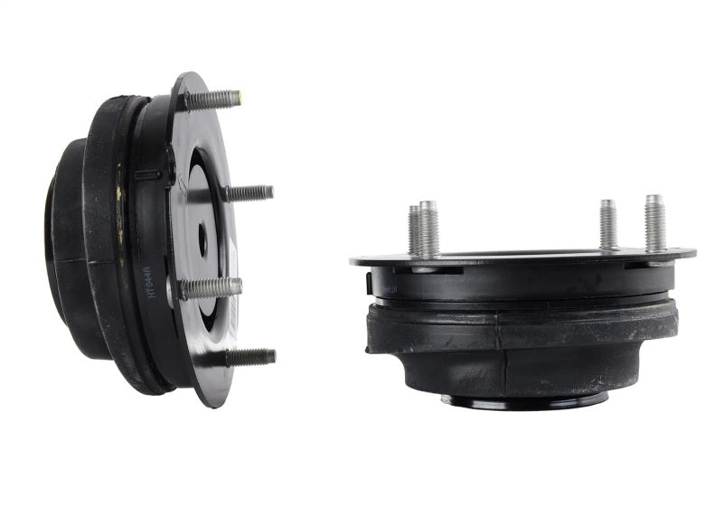 Ford Racing 2005 - 2014 Mustang Front Strut Mount Upgrade | Pair - JDMuscleShop the look 2frpM-18183-C