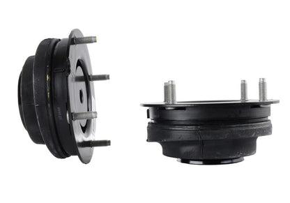 Ford Racing 2005 - 2014 Mustang Front Strut Mount Upgrade | Pair - JDMuscleShop the look 2frpM-18183-C