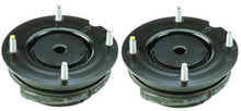 Ford Racing 2005 - 2014 Mustang Front Strut Mount Upgrade | Pair - JDMuscleShop the look 2frpM-18183-C