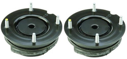 Ford Racing 2005 - 2014 Mustang Front Strut Mount Upgrade | Pair - JDMuscleShop the look 2frpM-18183-C