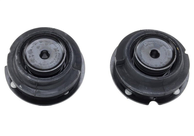 Ford Racing 2005 - 2014 Mustang Front Strut Mount Upgrade | Pair - JDMuscleShop the look 2frpM-18183-C