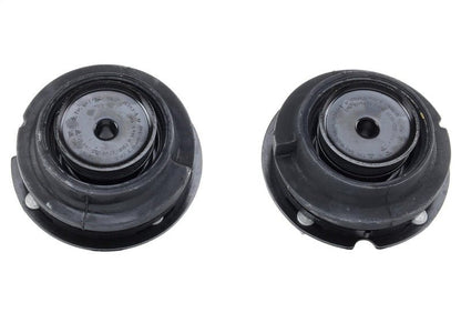 Ford Racing 2005 - 2014 Mustang Front Strut Mount Upgrade | Pair - JDMuscleShop the look 2frpM-18183-C