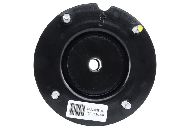 Ford Racing 2005 - 2014 Mustang Front Strut Mount Upgrade | Pair - JDMuscleShop the look 2frpM-18183-C