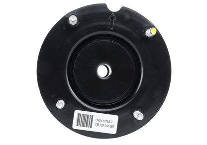 Ford Racing 2005 - 2014 Mustang Front Strut Mount Upgrade | Pair - JDMuscleShop the look 2frpM-18183-C