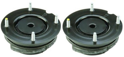 Ford Racing 2005 - 2014 Mustang Front Strut Mount Upgrade | Pair - JDMuscleShop the look 2frpM-18183-C