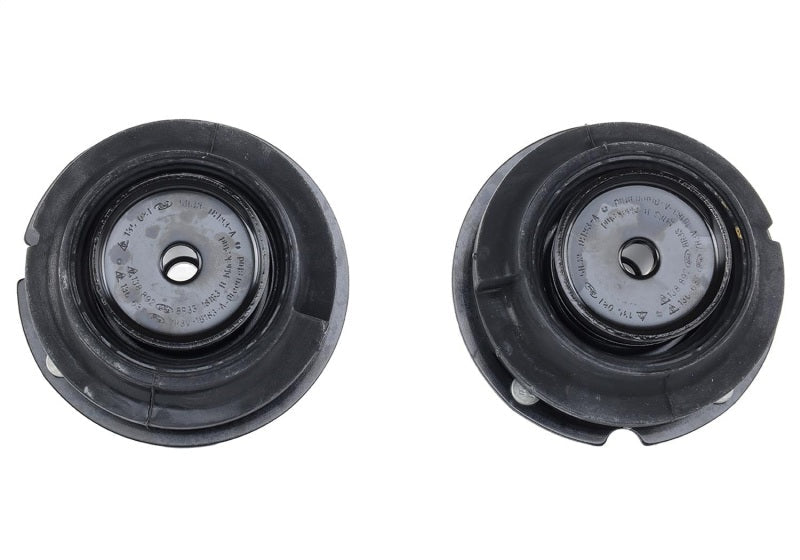 Ford Racing 2005 - 2014 Mustang Front Strut Mount Upgrade | Pair - JDMuscleShop the look 2frpM-18183-C