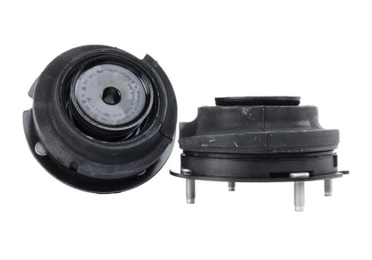 Ford Racing 2005 - 2014 Mustang Front Strut Mount Upgrade | Pair - JDMuscleShop the look 2frpM-18183-C