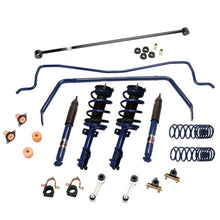 Ford Racing 2005 - 2014 Mustang GT Coupe Assembled Handling Pack - JDMuscleShop the look 2frpM-FR3A-MGTA