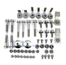 Ford Racing 2005 - 2014 Mustang Handling Pack Fastener Kit - JDMuscleShop the look 2frpM-FR3-FASTENERS