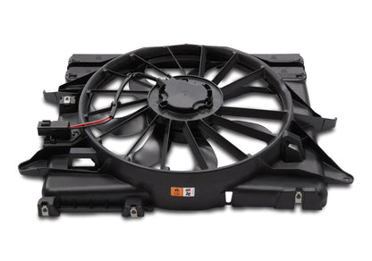 Ford Racing 2005 - 2014 Mustang Performance Cooling Fan - JDMuscleShop the look 2frpM-8C607-MSVT
