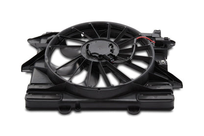 Ford Racing 2005 - 2014 Mustang Performance Cooling Fan - JDMuscleShop the look 2frpM-8C607-MSVT