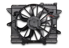 Ford Racing 2005 - 2014 Mustang Performance Cooling Fan - JDMuscleShop the look 2frpM-8C607-MSVT