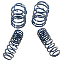 Ford Racing 2005 - 2014 Mustang Spring Kit 1.5in Drop - JDMuscleShop the look 2frpM-5300-KA