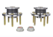 Ford Racing 2005 - 2014 Mustang V6 / BOSS / GT / Shelby GT500 Hub Kit with ARP Studs - JDMuscleShop the look 2frpM-1104-A