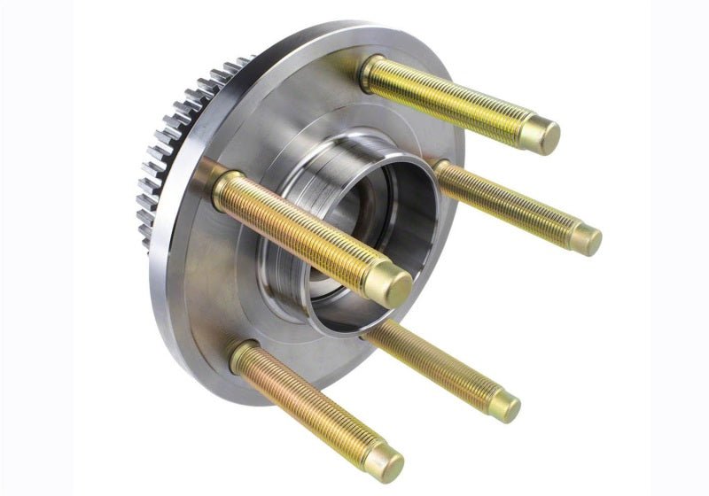 Ford Racing 2005 - 2014 Mustang V6 / BOSS / GT / Shelby GT500 Hub Kit with ARP Studs - JDMuscleShop the look 2frpM-1104-A