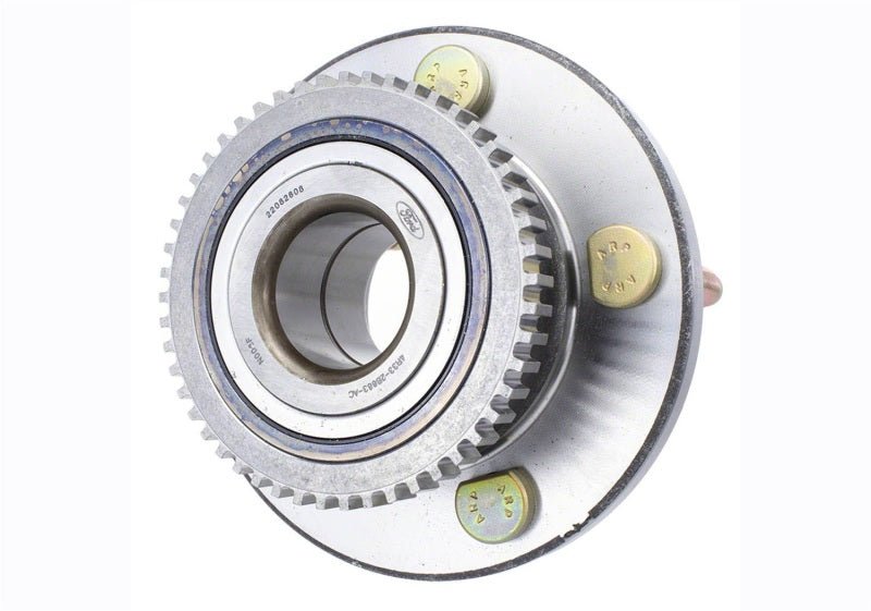 Ford Racing 2005 - 2014 Mustang V6 / BOSS / GT / Shelby GT500 Hub Kit with ARP Studs - JDMuscleShop the look 2frpM-1104-A