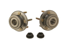 Ford Racing 2005 - 2014 Mustang V6 / BOSS / GT / Shelby GT500 Hub Kit with ARP Studs - JDMuscleShop the look 2frpM-1104-A