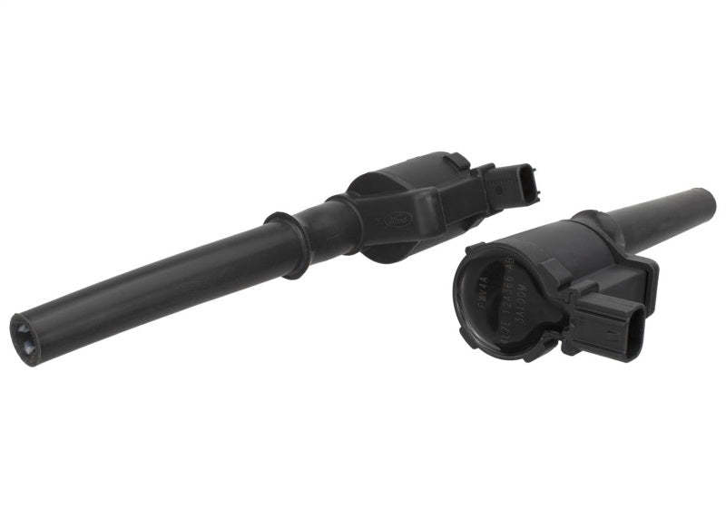 Ford Racing 2007 - 2014 Mustang SVT 4V IGNITION Coil Set - JDMuscleShop the look 2frpM-12029-4V