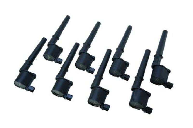 Ford Racing 2007 - 2014 Mustang SVT 4V IGNITION Coil Set - JDMuscleShop the look 2frpM-12029-4V