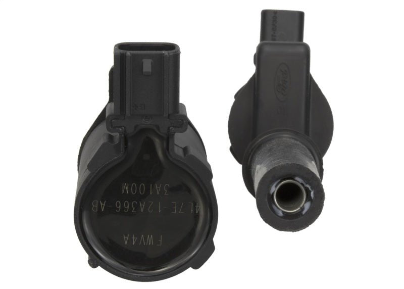 Ford Racing 2007 - 2014 Mustang SVT 4V IGNITION Coil Set - JDMuscleShop the look 2frpM-12029-4V