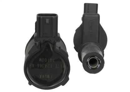 Ford Racing 2007 - 2014 Mustang SVT 4V IGNITION Coil Set - JDMuscleShop the look 2frpM-12029-4V