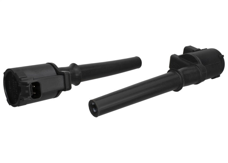 Ford Racing 2007 - 2014 Mustang SVT 4V IGNITION Coil Set - JDMuscleShop the look 2frpM-12029-4V