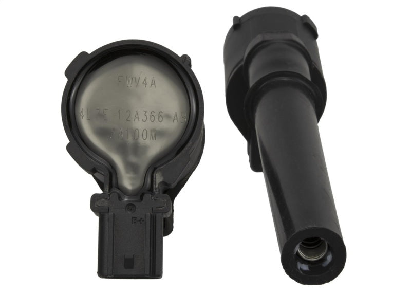 Ford Racing 2007 - 2014 Mustang SVT 4V IGNITION Coil Set - JDMuscleShop the look 2frpM-12029-4V