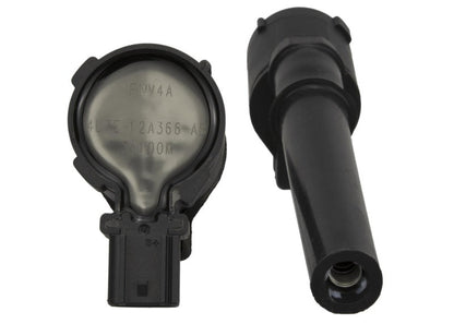 Ford Racing 2007 - 2014 Mustang SVT 4V IGNITION Coil Set - JDMuscleShop the look 2frpM-12029-4V