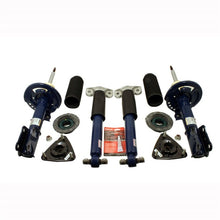 Ford Racing 2015 - 2016 Mustang Track Strut & Shock Kit - JDMuscleShop the look 2frpM-18000-F