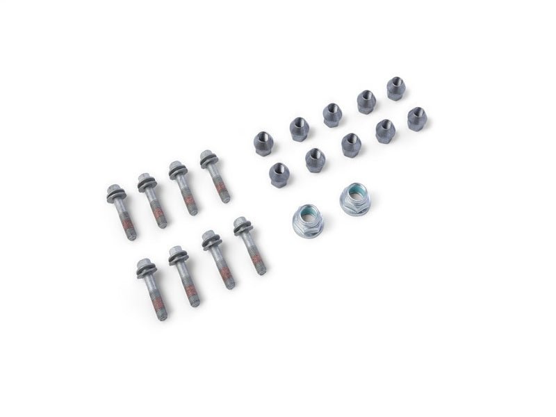 Ford Racing 2015 - 2017 Ford Mustang Rear Wheel Hub Kit with ARP Studs | frpM - 1104 - B - JDMuscleSPK102308