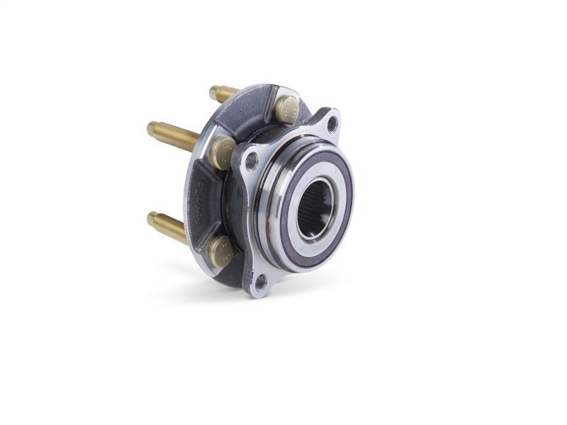 Ford Racing 2015 - 2017 Ford Mustang Rear Wheel Hub Kit with ARP Studs | frpM - 1104 - B - JDMuscleSPK102308