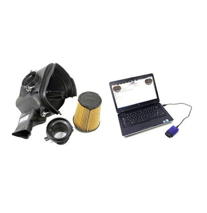 Ford Racing 2015 - 2017 Mustang 2.3L Ecoboost Calibration Kit - JDMuscleShop the look 2frpM-9603-M4