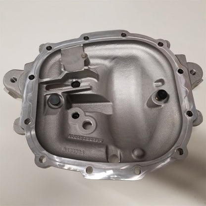 Ford Racing 2015+ Ford Mustang Differential Cover - 8.8in. IRS - JDMuscleShop the look 2frpM-4033-G4