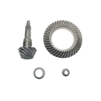 Ford Racing 2015 Mustang GT 8.8 - inch Ring and Pinion Set - 3.55 Ratio - JDMuscleShop the look 2frpM-4209-88355A