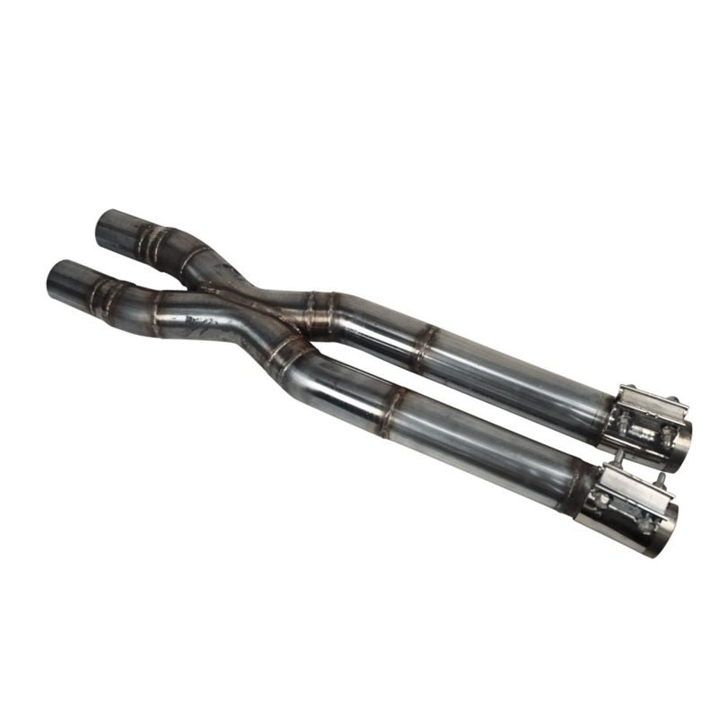 Ford Racing 2015 Mustang GT X - Pipe | Reuses Stock Cats - JDMuscleShop the look 2frpM-5251-M8